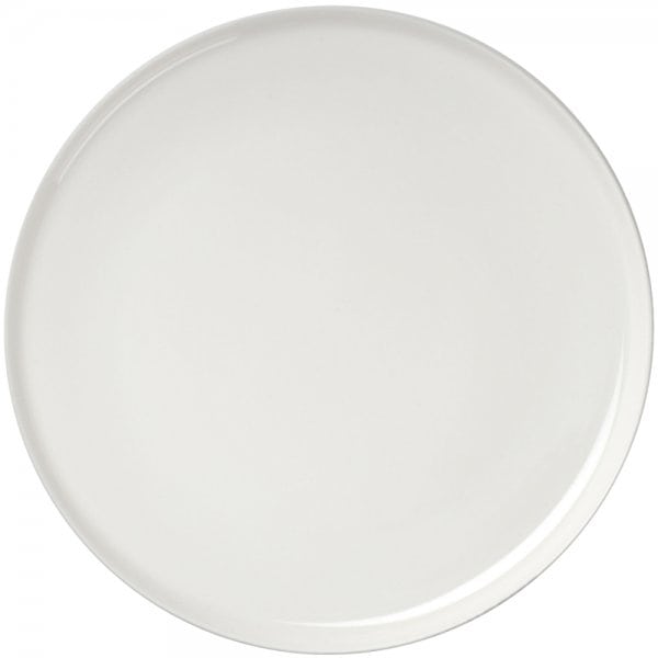 Teller Oiva White 25cm Marimekko