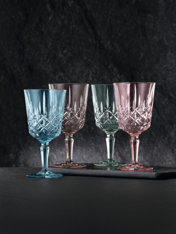 Cocktailglas Noblesse Mint Von Nachtmann Erkmann