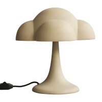 Tischlampe Fungus Table Lamp Sand von 101 Copenhagen - erkmann
