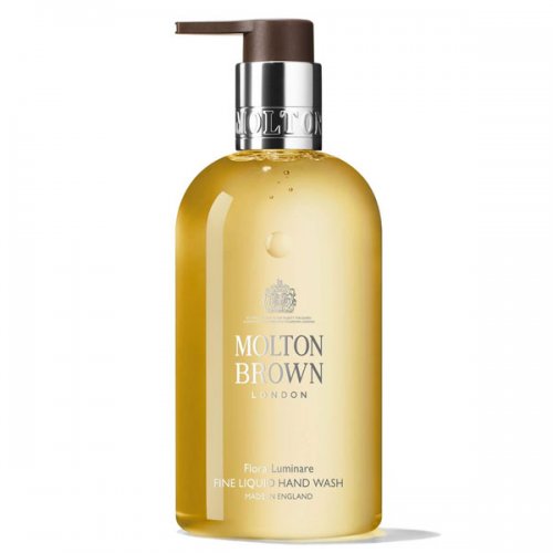 Molton Brown Seife