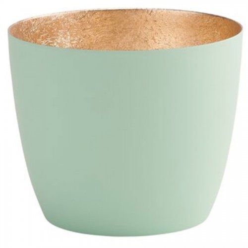 Windlicht Set Madras 4er XS Mit Maritim Motiven - Eisen 4,5cm Höhe