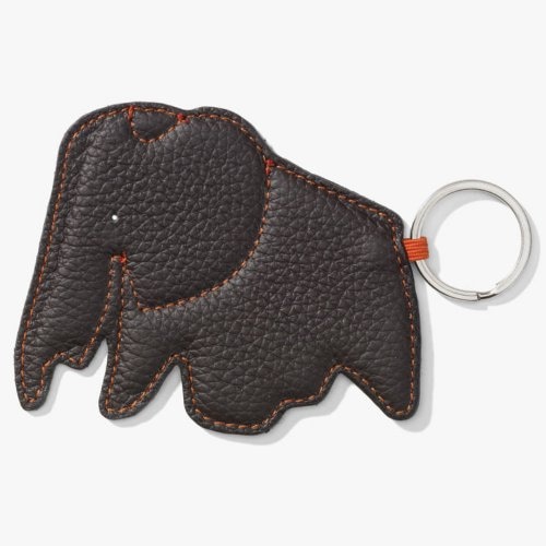 Key Ring Elephant von Vitra erkmann