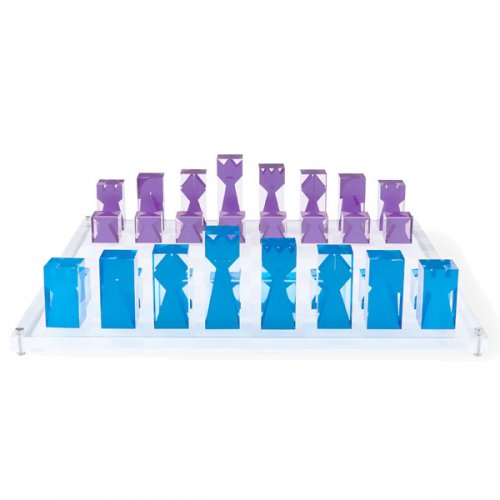 Schachspiel Jonathan Adler