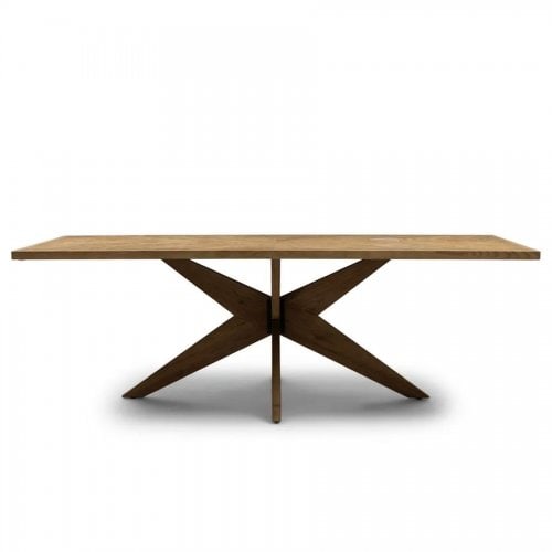Esstisch Portland Dining Table (230x100cm) von Riviera Maison erkmann