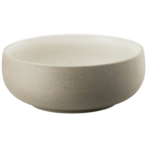 Rosenthal Joyn Steinzeug Ash Untertasse - Elegantes Beige Geschirr