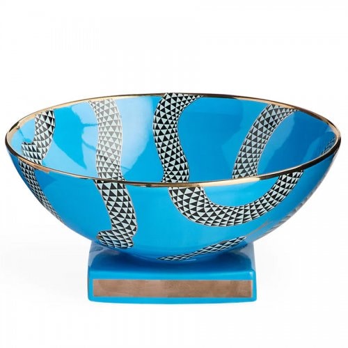 Faszinierend Jonathan Adler Schale Fotos
