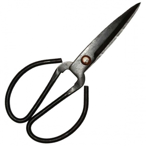 handgeschmiedete Schere (Gross) von Ib Laursen