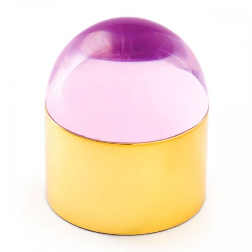 小物入れ Small GLOBO BOX (pink) Small GLOBO BOX (pink)