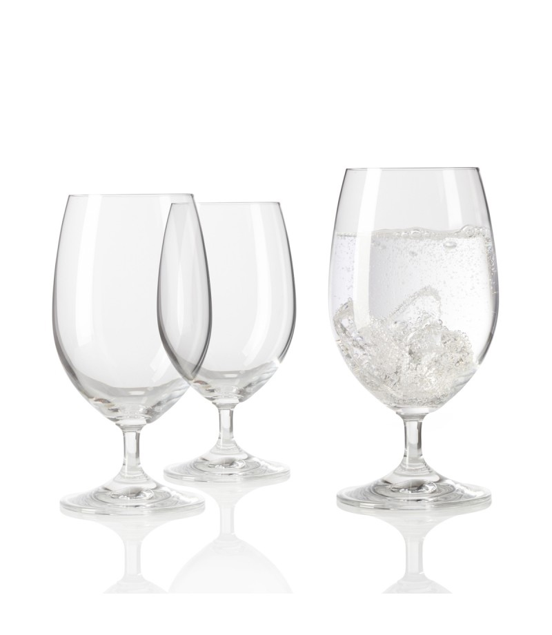 saftgläser leonardo