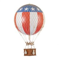 Ballon Royal Aero US (32cm) von AUTHENTHIC MODELS 