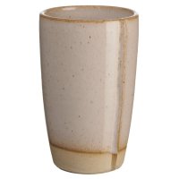 ASA Keramik Schale Asymmetrisch - Weiß, 22,5 Cm, Spülmaschinenfest