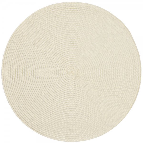 Tischset Re Circle Placemats Fossil Von Asa Erkmann