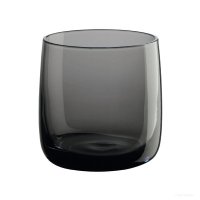 Wasserglas Sarabi Grau von Asa - erkmann