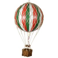 Ballon Floating The Skies Tricolore (8cm) von Authentic