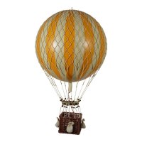 Ballon Royal Aero Regenbogen 32cm von Authentic Models