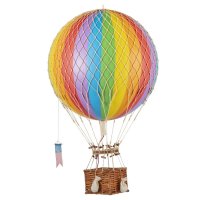Ballon Royal Aero Regenbogen 32cm von Authentic Models
