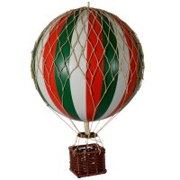 Ballon Royal Aero Tricolore (32cm) von Authentic Models
