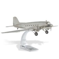 Flugzeugmodell Doppeldecker Sopwith Camel von Authentic Models 