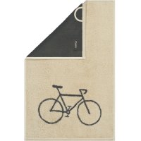 Caw� G�stehandtuch Postcard Towel Bicycle (30x50 cm)