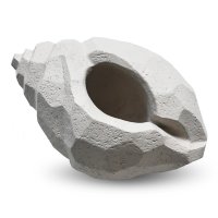 Cooee Design Dekofigur Sculpture Adamo Limestone 