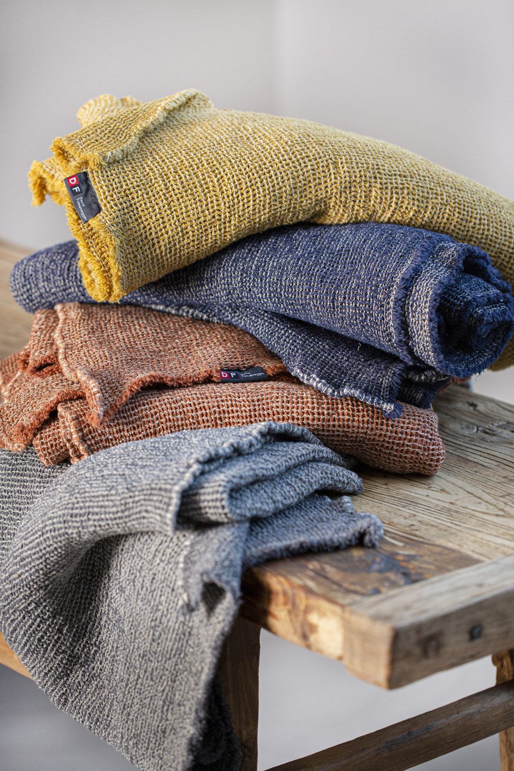 Waffeldecke Loft von David Fussenegger erkmann