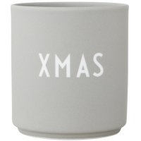 Becher Favourite Cup von Design Letters - erkmann