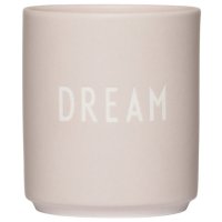 Becher Favourite Cup Dream von Design Letters - erkmann
