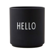 Favourite Cup Hello von Design Letters - erkmann