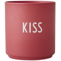 Becher Favourite Cup von Design Letters - erkmann