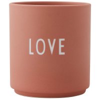 Favourite Cup Love von Design Letters - erkmann