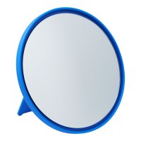 Spiegel Mirror Mirror Cobalt Blue von Design Letters 