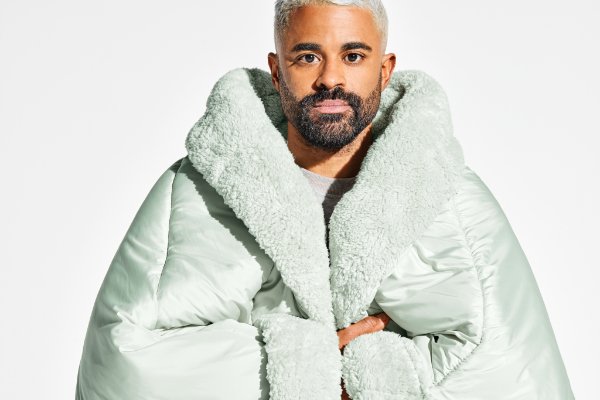 Hotspot Blanket: die Wärmedecke, die Du auch anziehen kannst