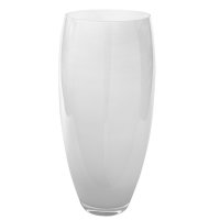 Vase Africa vernickelt (40cm) von Fink - erkmann