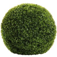 knstliche Buchsbaumkugel Buxus (40cm) von Fink - erkmann