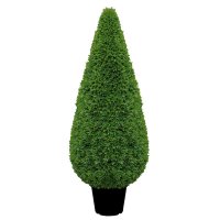 knstliche Buchsbaumkugel Buxus (40cm) von Fink - erkmann