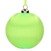 Gift Company beleuchtete Discokugel mit LED Lichtern Ne