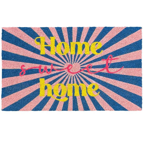 Wunderschne Gift Company Fussmatte Bilder