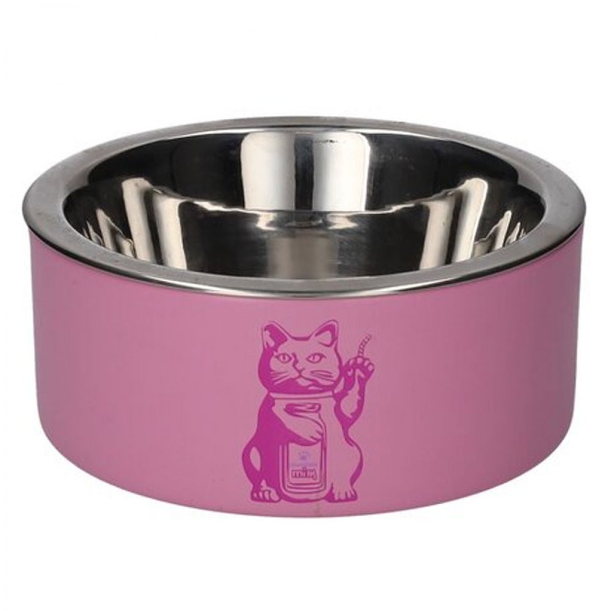 Gift Company Futternapf Love Pets Katzennapf Katze (17c