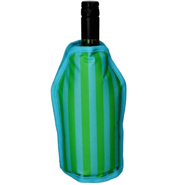 Manicotto refrigerante bottiglia, "Polar" Monopol Edition - Westmark