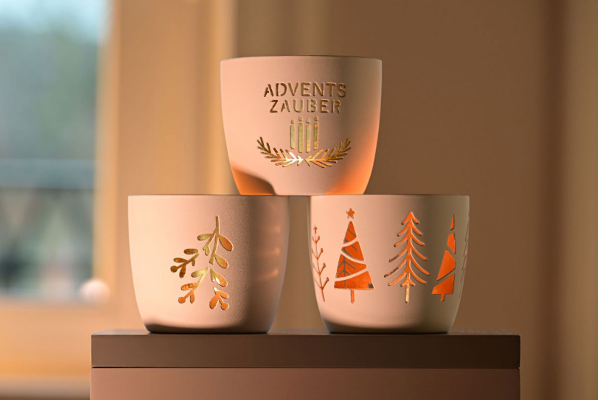 Faszinierend Gift Company Windlicht Fotos