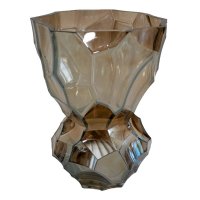 Hein Studio Vase Reflection Metallic (30cm)