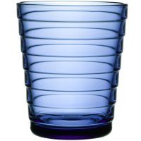Trinkglas Aino Aalto von Iittala - erkmann