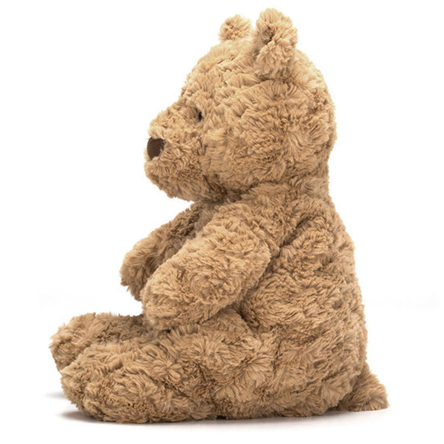 JELLYCAT - LEOLA Bear - Bär - Medium - Neu! EUR 75,00 - DE