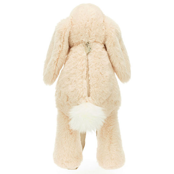 Jellycat Rucksack Smudge Hase Backpack Rabbit 43cm