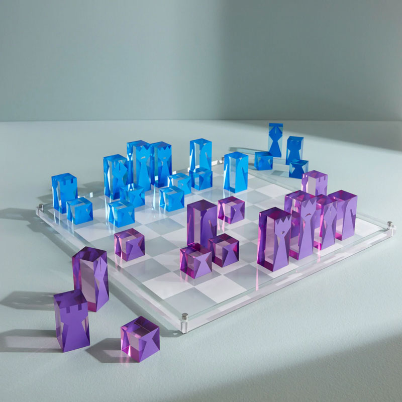 Schachspiel Jonathan Adler