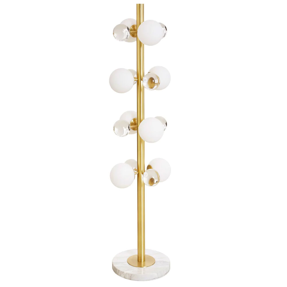 Jonathan Adler Stehlampe Globo Floor Lamp > erkmann.de Verliebt in