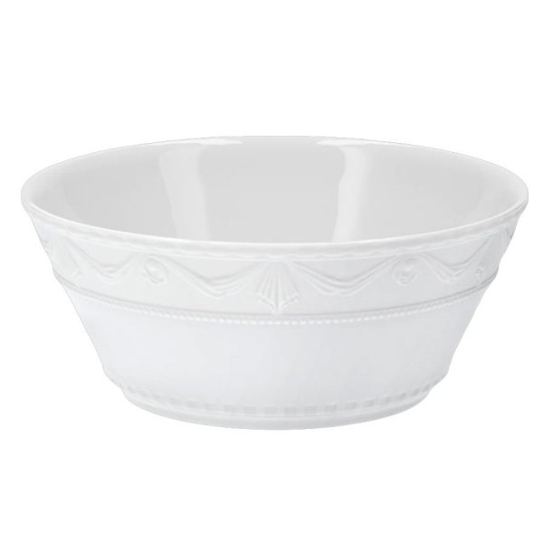 Müslischale Schale Kurland Blanc Nouveau (15cm) Von KPM