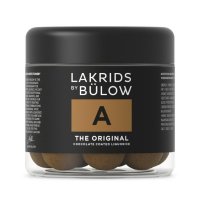 Lakrids by B�low Schokoladen-Lakritz A - The Original (115g)