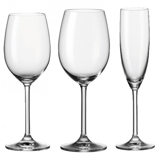 Gläser & Kannen Gläser Leonardo Gläser Gläser Sortiment: Wein Weizenbier Sekt Home Essen Tassen 