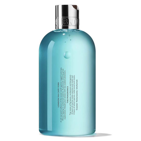 Molton Brown Body Wash Duschgel Coastal Cypress & Sea Fennel (300ml